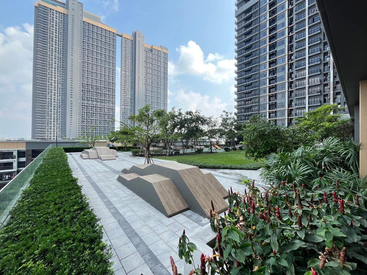 รูป ให้เช่าคอนโด เดอะโพลิแทน รีฟ 2 นอน 2 น้ำ 2 จอด - รูปที่ 24/26