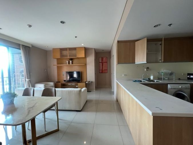 ðððBEST DEALðĨFor RentðVilla AsokeðMRT Phetchaburi (Line:@rent2022) Beautiful room, Good price and Ready to move in!!âĻA06083