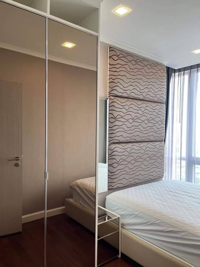 picture For rent THE Metropolis 2 bedroom 50sqm High floor, corner room - 6/10