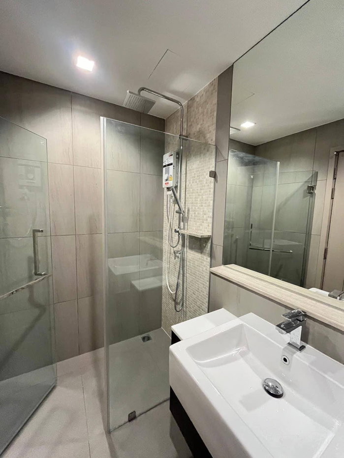 รูป ให้เช่าคอนโด เดอะโพลิแทน รีฟ 2 นอน 2 น้ำ 2 จอด - รูปที่ 17/26