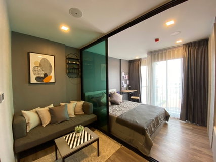 รูปภาพ [PB460] Condo for rent Modiz Interchange