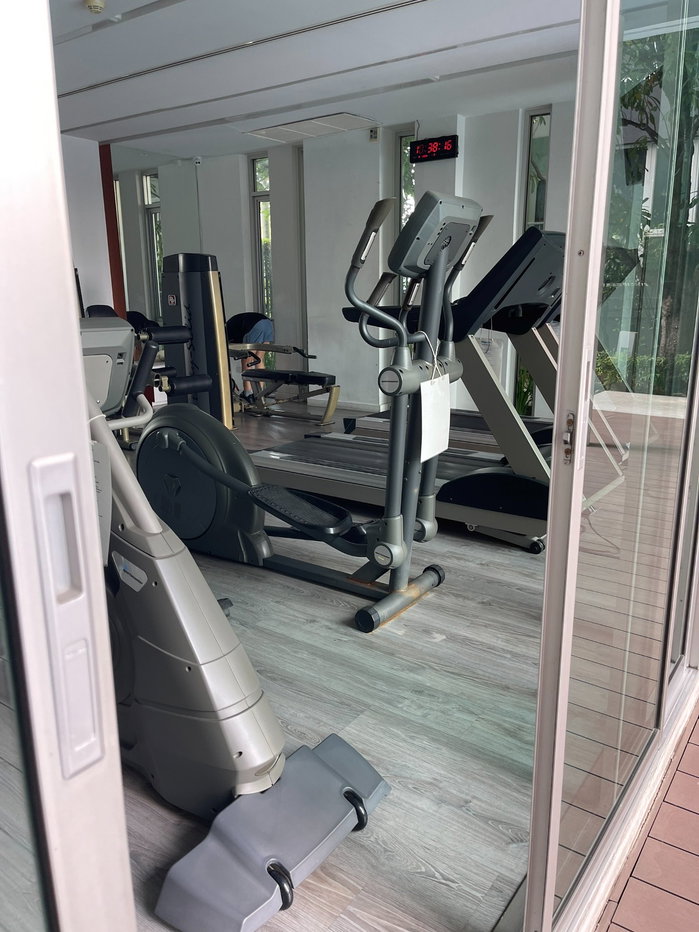 รูป ให้เช่า เดอะคีย์ ประชาชื่น (ใกล้ม.ธุรกิจบัณฑิต)  ชั้น 5  - รูปที่ 14/14