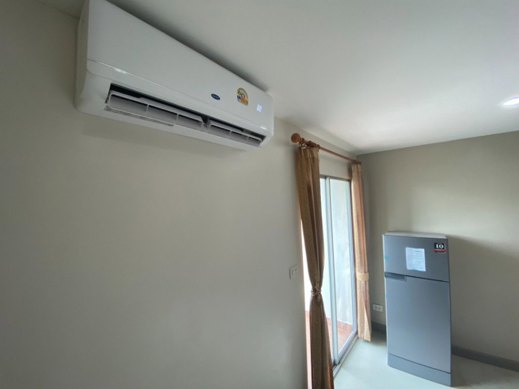 รูป ให้ เช่า คอนโด รีเจ้นท์โฮม 6 ประชาชื่น Regent Home 6 Prachachuen - รูปที่ 3/6