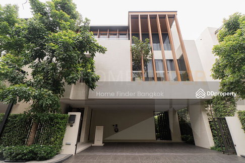 Park Heritage Phatthanakan, กรุงเทพ