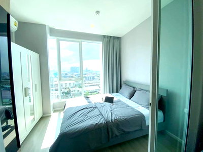 Condos for rent : De LAPIS Charan 81 Full Furnitured 