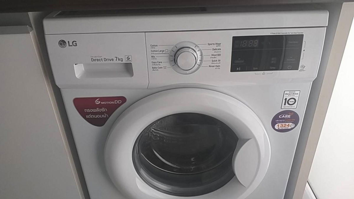 รูป 💖🏠 For rent , bangkok sathorn - taksin - รูปที่ 5/11