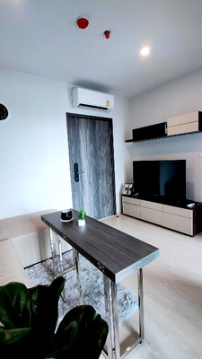 คอนโดให้เช่า : Room For Rent ELIO DEL NEST Sukhumvit 101 BTS Udomsuk