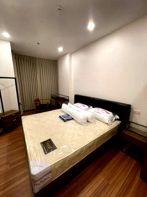 คอนโดให้เช่า :  Rds-3368 ให้เช่าคอนโด ศุภาลัย พรีเมียร์ เจริญนคร  นัดชมห้อง 👉line : @propertyfinder 