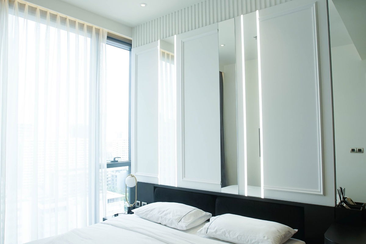 picture For rent Khun Byne Yo KHUN by YOO ready to move in (S05-3811) - 12/12