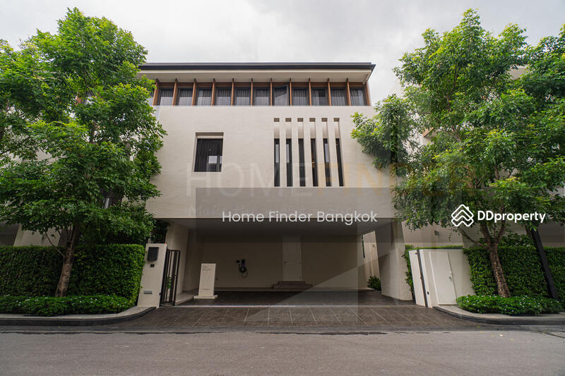 Park Heritage Phatthanakan, Bangkok