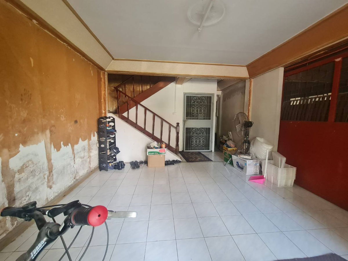 รูป LTH9880 – House for commercial FOR SALE in Ekkamai 22 size 450 Sq.M. Nearby BTS Ekkamai station ONLY 46.5 MB - รูปที่ 8/9