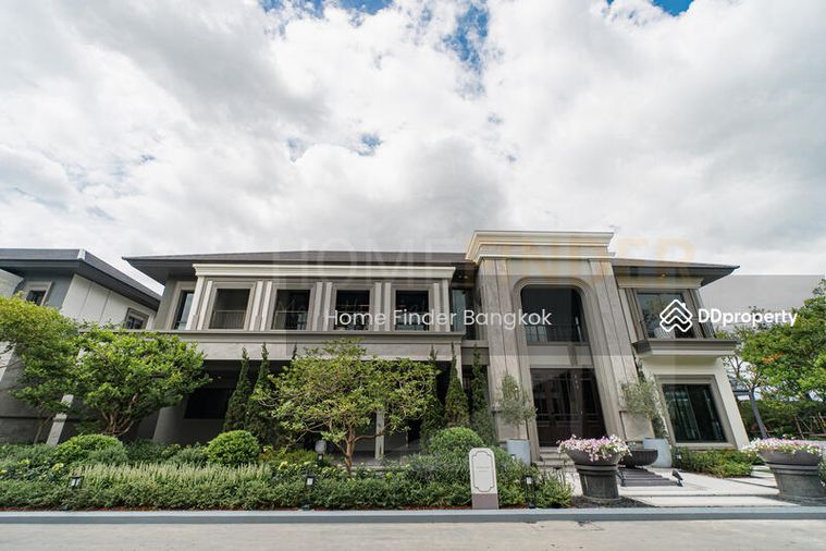 Grand Bangkok Boulevard Krungthepkreetha, กรุงเทพ