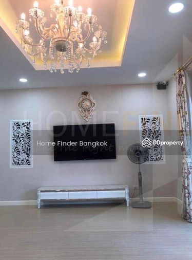ขายบ้านเดี่ยว 4 ห้องนอน 350 ตร.ม. 239 ตร.ว. เขตจตุจักร