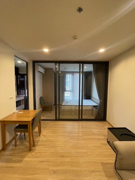 🟪🟦🟩🟨🟧 Condo for rent: The Base Garden Rama 9 / Available from May 1st 🛎️🛎️ | Line@: @assetspro