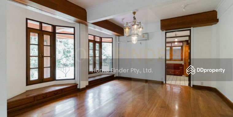 5-bed house for sale, 2308 sqm, 557 sq wah, Lak Si