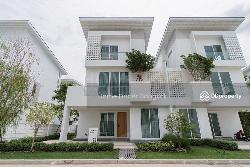 Nirvana ABSOLUTE Krungthep Kreetha, Bangkok