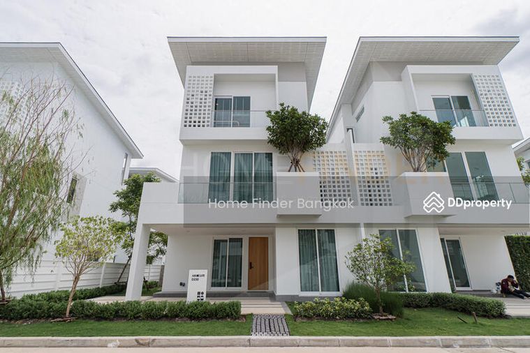 Nirvana ABSOLUTE Krungthep Kreetha, กรุงเทพ
