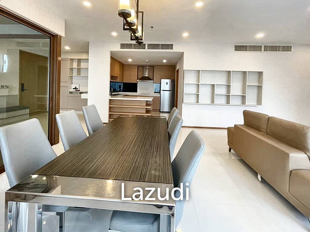 รูป 3 Bed 3 Bath 141 SQ.M The Emporio Place - รูปที่ 7/19