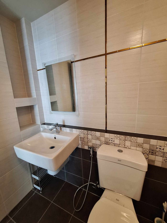 picture Dcondo Sign for rent 2 bedroom free wifi - 17/23