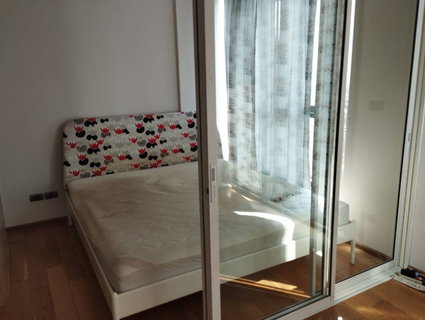 รูปภาพ Fuse Sathorn-Taksin condominium for rent