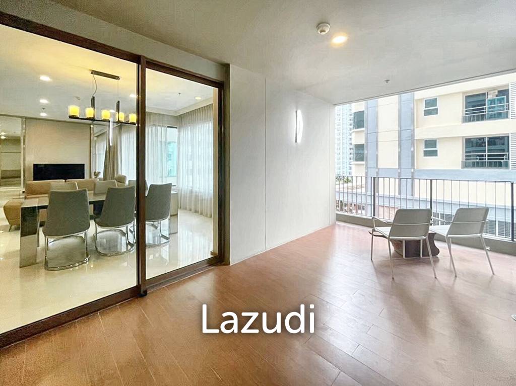 รูป 3 Bed 3 Bath 141 SQ.M The Emporio Place - รูปที่ 18/19