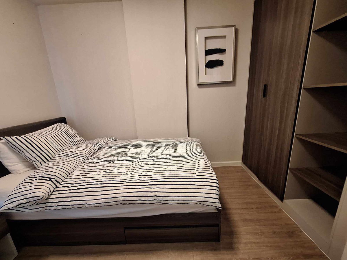 picture Dcondo Sign for rent 2 bedroom free wifi - 6/23