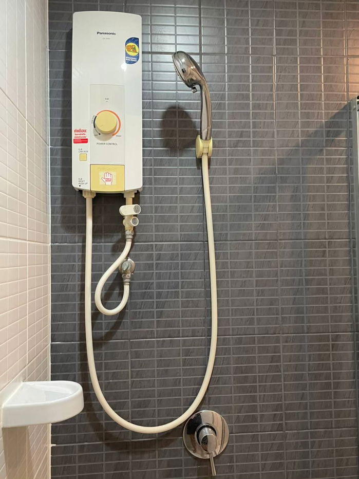 รูป Hot Price for Rent Atrium Phahol - Sutthisan (เอเทรี่นม พหลฯ - สุทธิสาร) ราคาถูกที่สุด ห้องสวย🔥 - รูปที่ 11/11