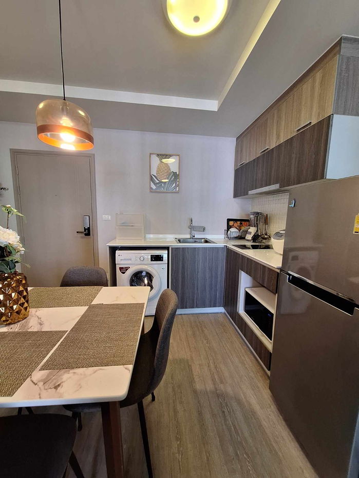 picture Dcondo Sign for rent 2 bedroom free wifi - 19/23