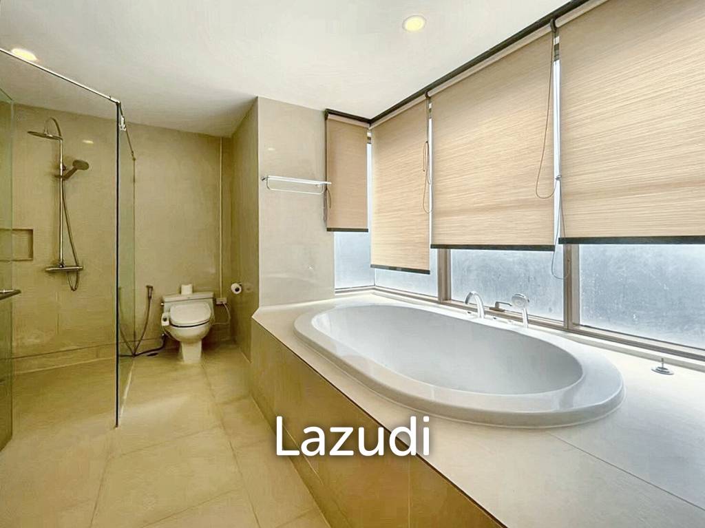 รูป 3 Bed 3 Bath 141 SQ.M The Emporio Place - รูปที่ 16/19