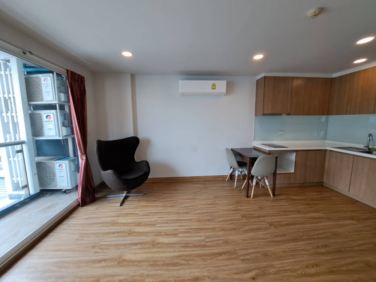 picture 22,000 baht/month 2/2 bed Lecrique sukhumvit64/2 BTS Punnawiti - 3/11
