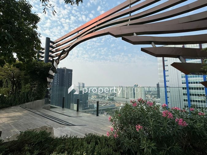THE LINE Phahonyothin Park