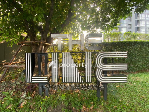 รูป THE LINE Wongsawang - รูปที่ 5/51