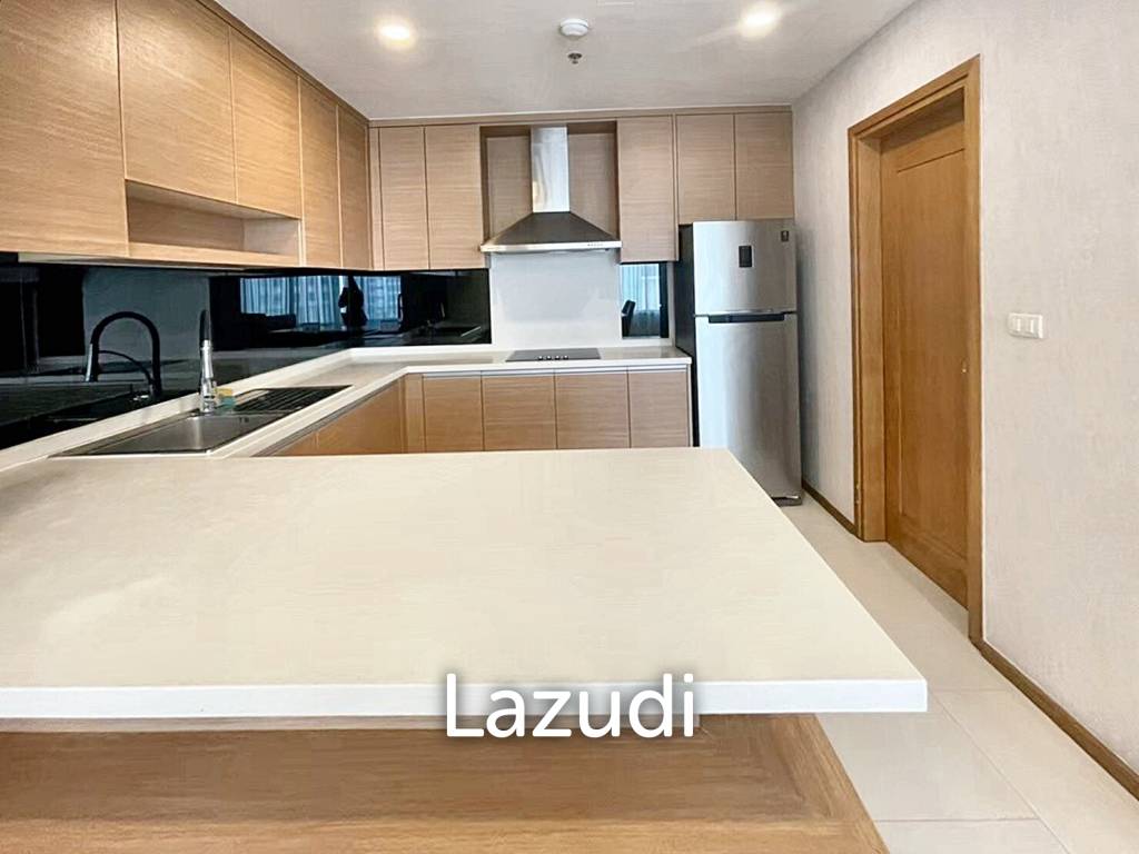 รูป 3 Bed 3 Bath 141 SQ.M The Emporio Place - รูปที่ 11/19