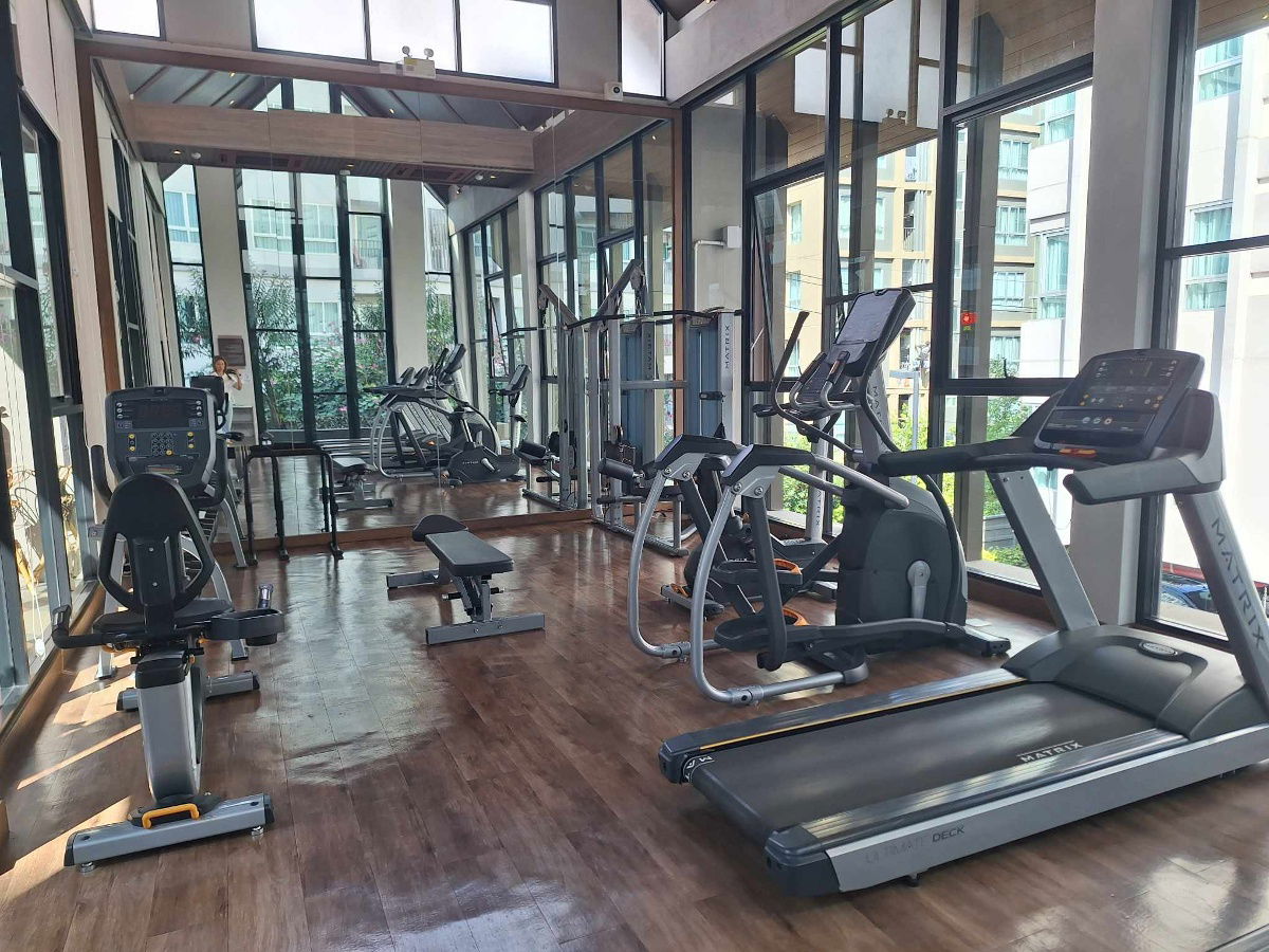 picture Dcondo Sign for rent 2 bedroom free wifi - 22/23