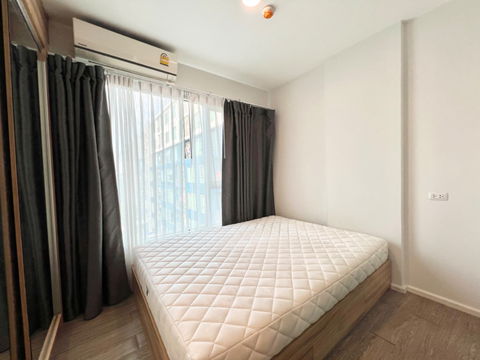 ❗️Best price 8000❗️Large room, pool view, Happy Condo Donmueang the Terminal 📲Contact call/Line 099-289-1569