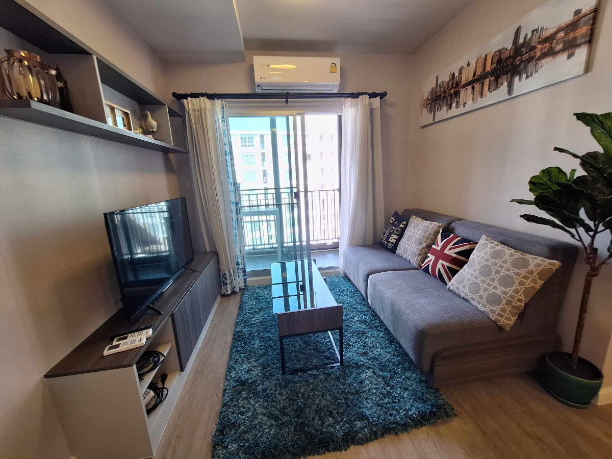 picture Dcondo Sign for rent 2 bedroom free wifi - 20/23