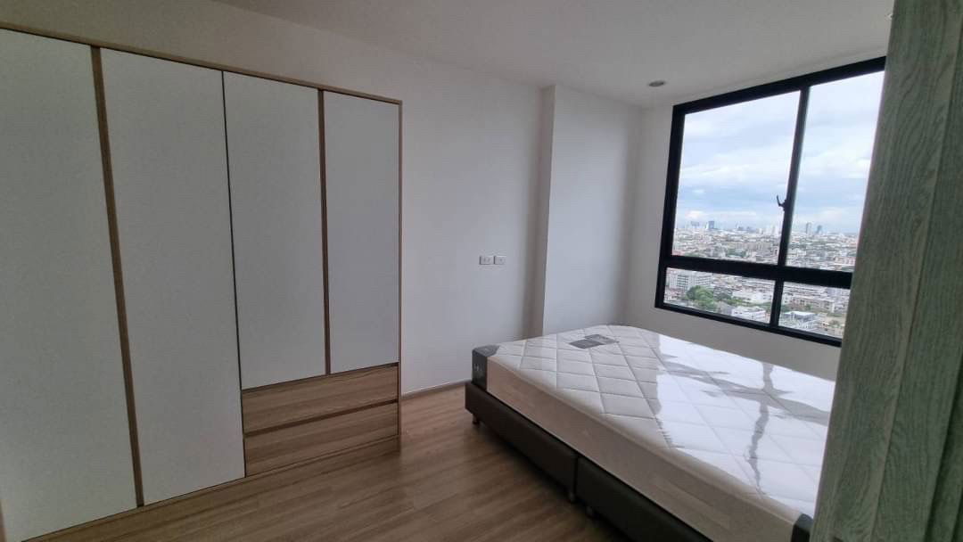 picture Condo For Rent!!Artemis Sukhumvit 77 - 7/8