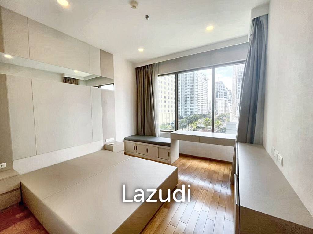 รูป 3 Bed 3 Bath 141 SQ.M The Emporio Place - รูปที่ 12/19