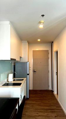 Condos for rent : For Rent The Ocean Sriracha Fully Furnished (Near J park)