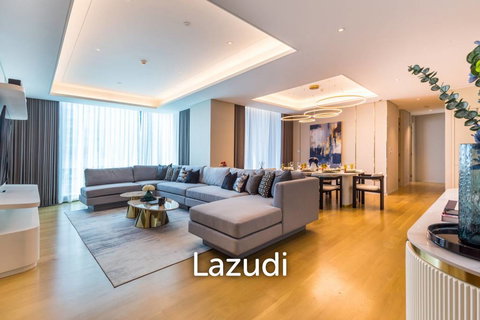 รูปภาพ 2 bedrooms 3 bathrooms 161 SQ.M Baan Sindhorn