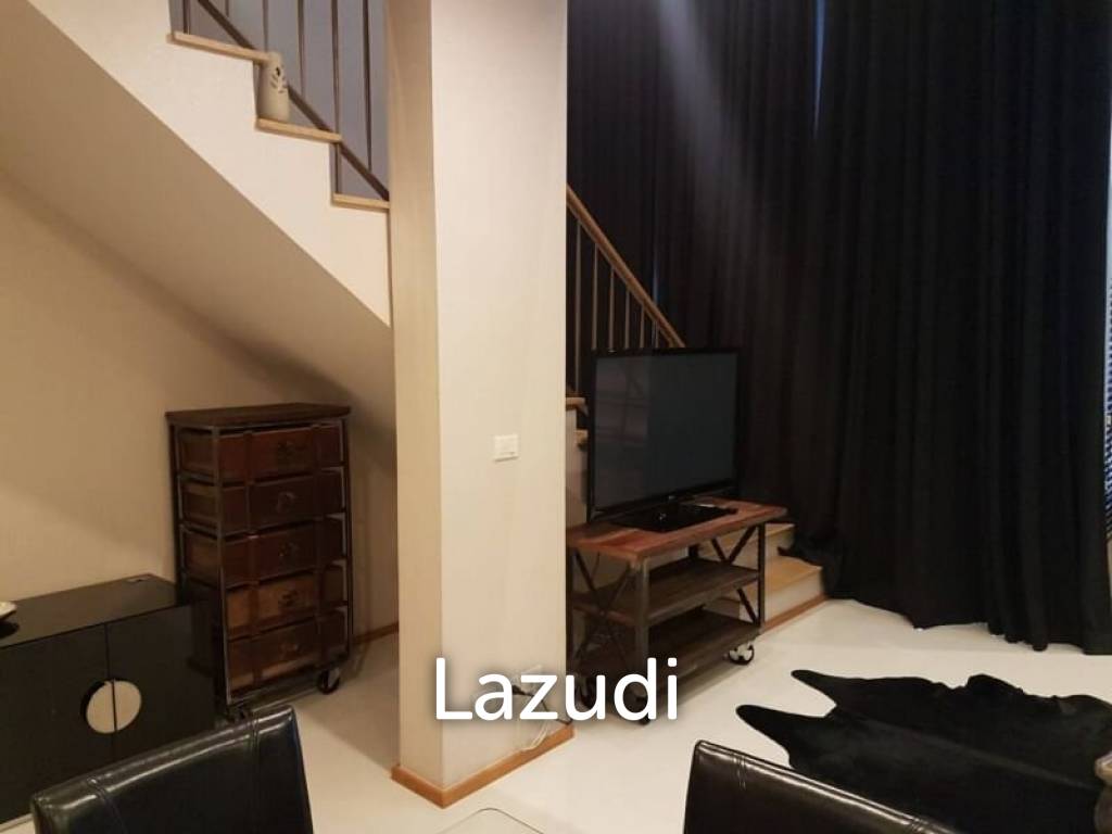 picture 1 Bed 1 Bath 65 SQ.M The Emporio Place - 9/12