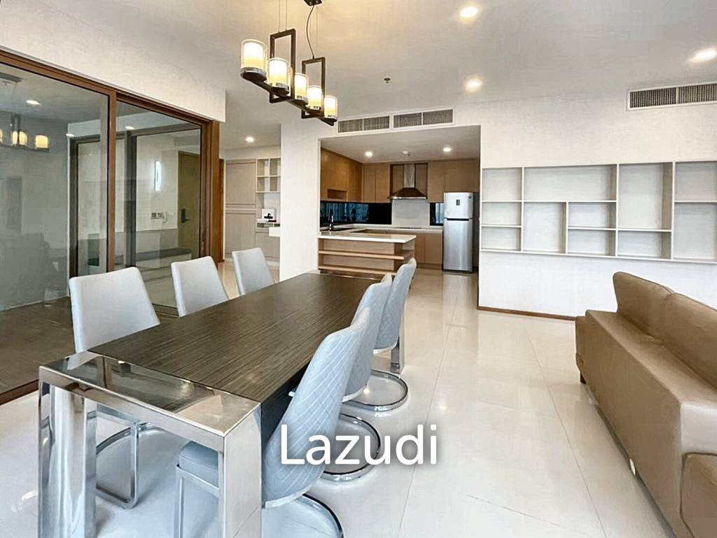 รูป 3 Bed 3 Bath 141 SQ.M The Emporio Place - รูปที่ 5/19