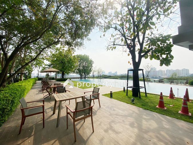 333 Riverside