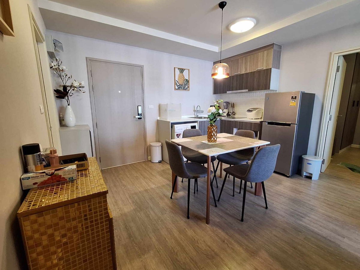 picture Dcondo Sign for rent 2 bedroom free wifi - 21/23