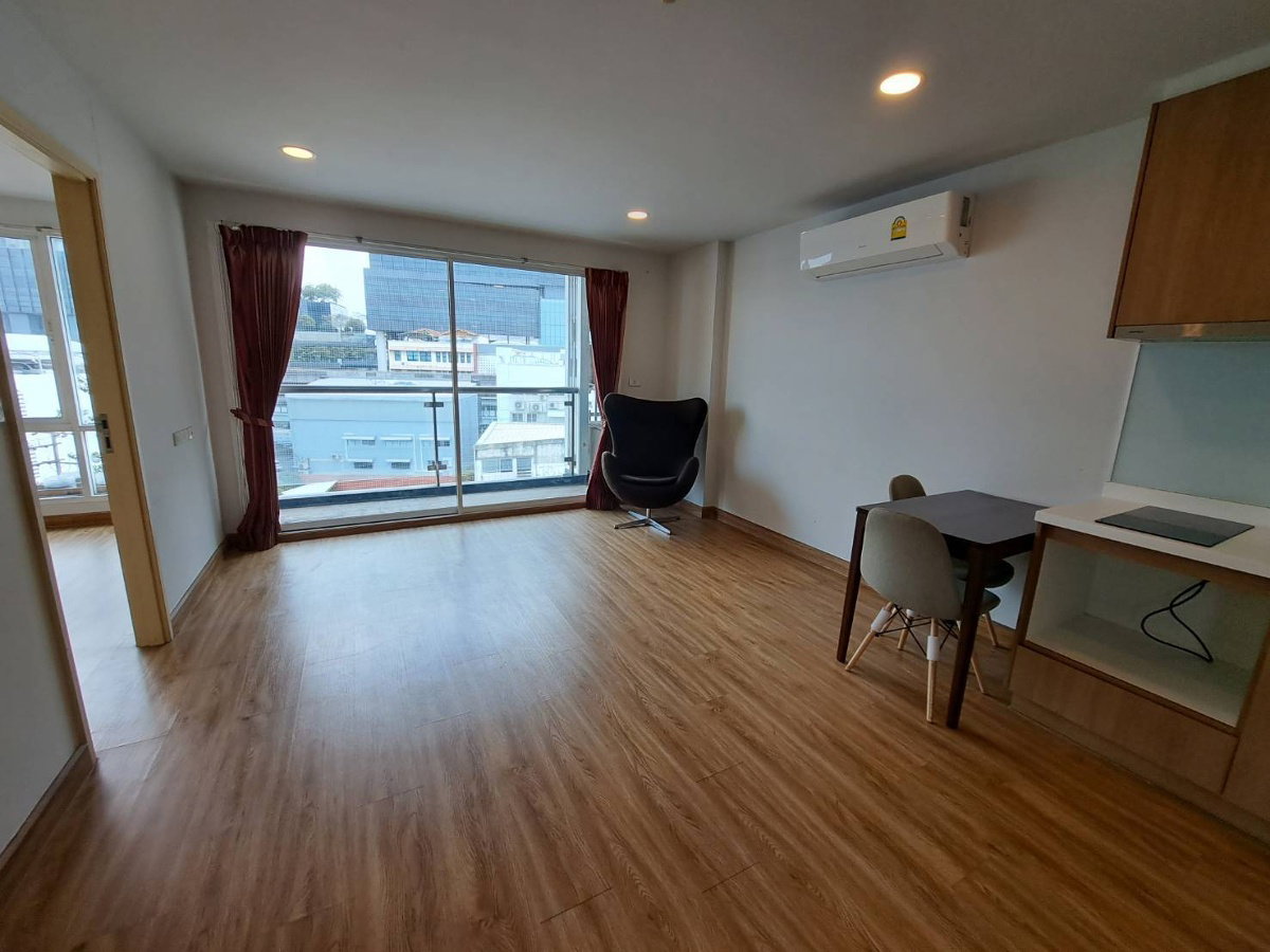 picture 22,000 baht/month 2/2 bed Lecrique sukhumvit64/2 BTS Punnawiti - 1/11