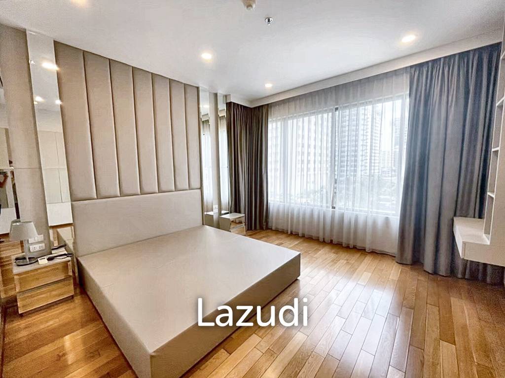 รูป 3 Bed 3 Bath 141 SQ.M The Emporio Place - รูปที่ 13/19