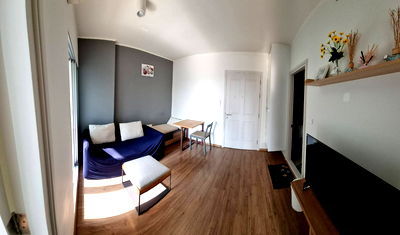 เช่าคอนโด เมเจอร์ ฮอลลีวูด รามคำแหง : ✅ UDH129 ✅ Line : @p2nproperty