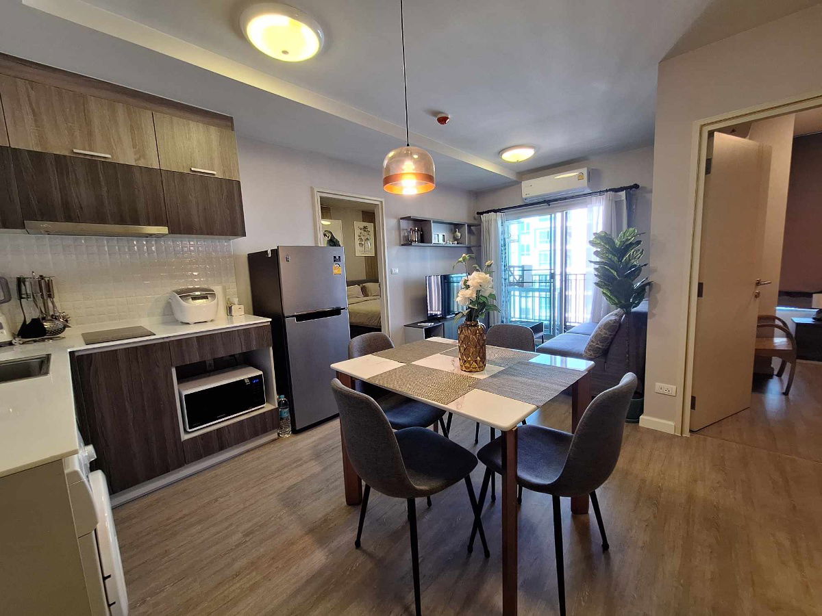 picture Dcondo Sign for rent 2 bedroom free wifi - 1/23