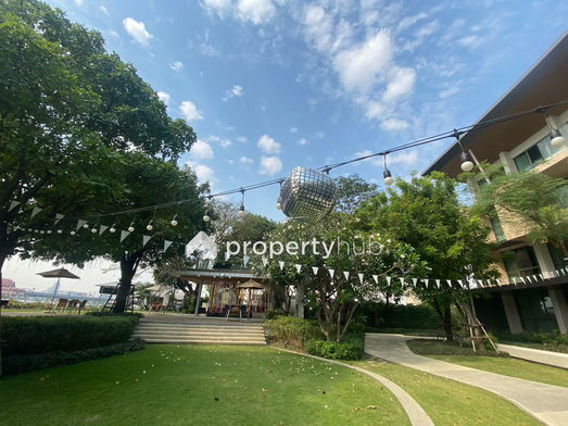 Project 333 Riverside Picture - 3/50