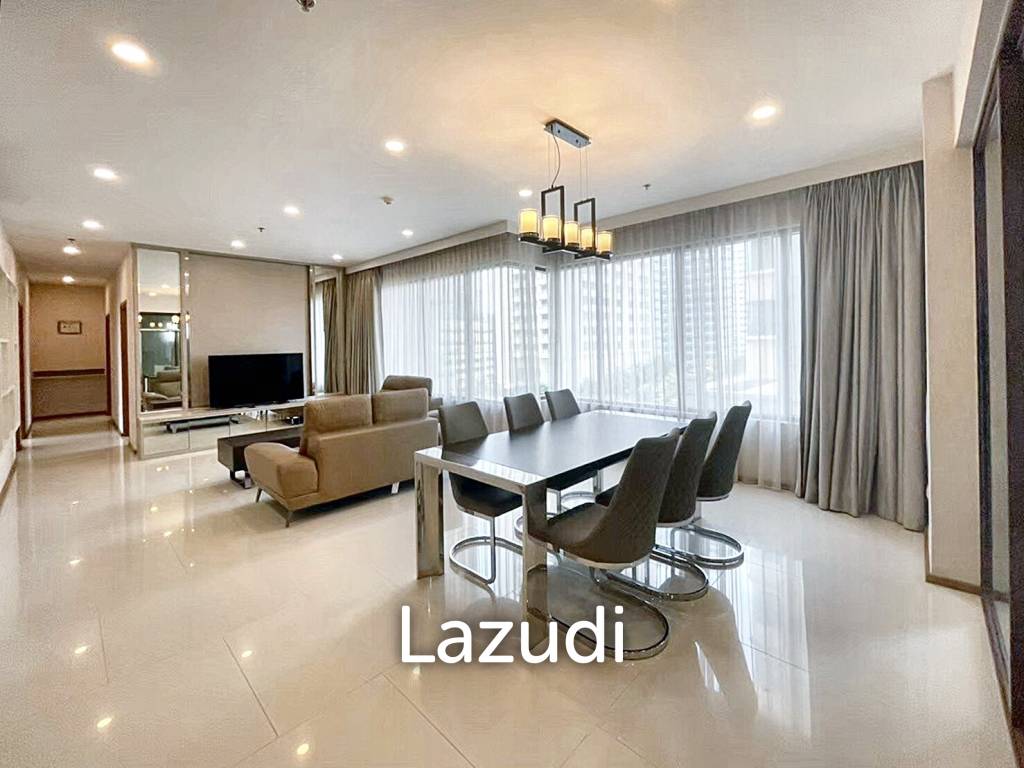 รูป 3 Bed 3 Bath 141 SQ.M The Emporio Place - รูปที่ 2/19